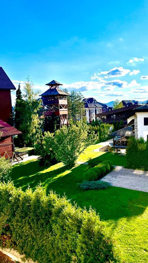 Malaviko, Bazen&Spa Zlatibor Extérieur photo